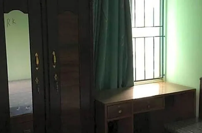 Full Furnished 2 Bhk Roof Flat In 3*