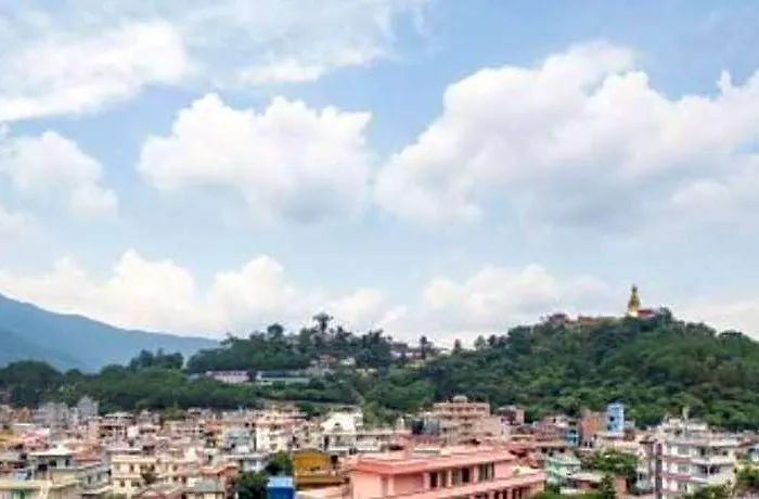 Hotel Full Furnished 2 Bhk Roof Flat In 3*
